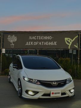    Honda Jade 2016 , 1750000 , 