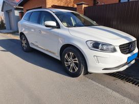 SUV   Volvo XC60 2015 , 2290000 , 