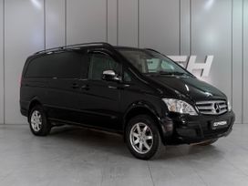    Mercedes-Benz Viano 2013 , 3074000 , --