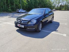  Mercedes-Benz C-Class 2011 , 1300000 , 