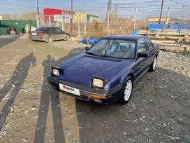  Honda Prelude 1988 , 280000 , 