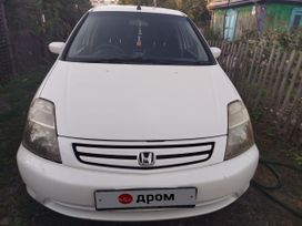    Honda Stream 2002 , 430000 , 