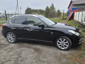 SUV   Infiniti QX50 2015 , 1885000 , 