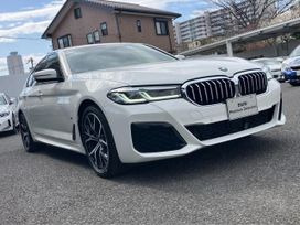  BMW 5-Series 2021 , 2370000 , 