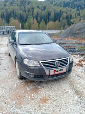  Volkswagen Passat 2010 , 890000 , 