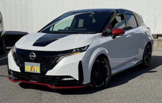  Nissan Aura 2021 , 1650000 , 
