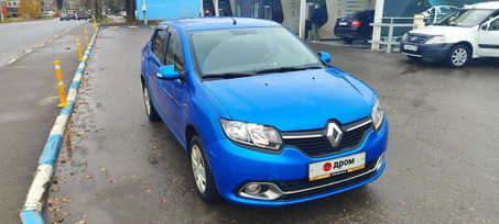  Renault Logan 2018 , 800000 ,  
