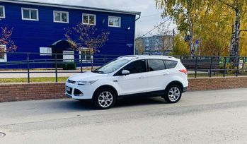 SUV   Ford Kuga 2013 , 1400000 , 