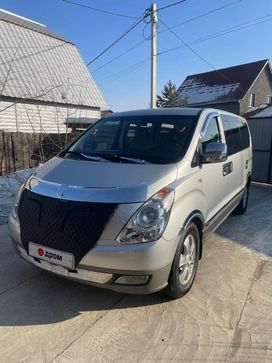  Hyundai Grand Starex 2008 , 1350000 , 