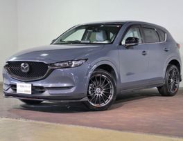 SUV   Mazda CX-5 2020 , 2780000 , 