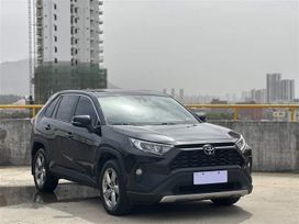SUV   Toyota RAV4 2022 , 2100000 , 