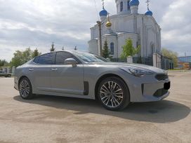  Kia Stinger 2019 , 3250000 , 