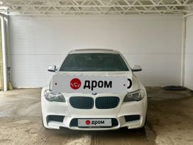  BMW 5-Series 2011 , 1890000 , 