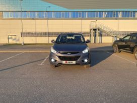 SUV   Hyundai ix35 2012 , 950000 , 