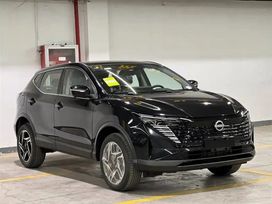SUV ��� ����������� Nissan Qashqai 2025 ����, 2200000 ������, �����������