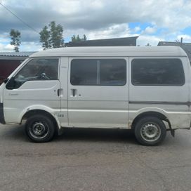    Nissan Vanette 2001 , 320000 , 