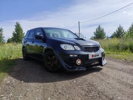 SUV   Mitsubishi Airtrek 2002 , 1540000 , 
