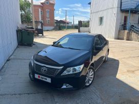  Toyota Camry 2012 , 1550000 , 