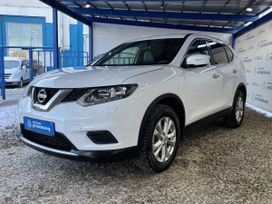 SUV   Nissan X-Trail 2015 , 1799000 , 