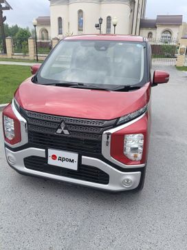 Mitsubishi eK X 2019 , 1150000 , 