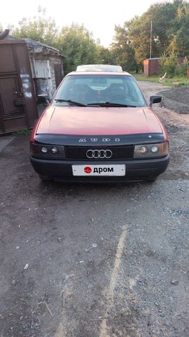  Audi 80 1992 , 220000 , 