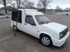  Renault Rapid 1992 , 200000 , 