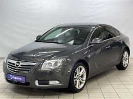  Opel Insignia 2013 , 1060000 , 