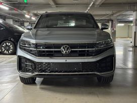 SUV   Volkswagen Touareg 2025 , 13990000 , -
