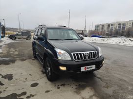 SUV   Toyota Land Cruiser Prado 2006 , 2100000 , 