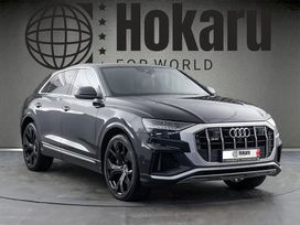 SUV   Audi SQ8 2021 , 10500000 , 