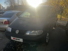    Volkswagen Sharan 1996 , 147000 , 