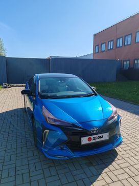  Toyota Prius 2019 , 2300000 , -