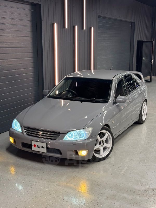  Toyota Altezza 1998 , 1100000 , 