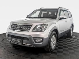 SUV   Kia Mohave 2019 , 2710000 , 