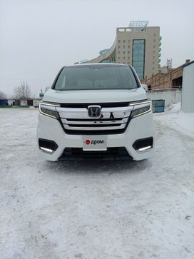    Honda Stepwgn 2018 , 2450000 , 