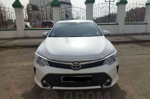 Toyota Camry 2016 , 2500000 , -