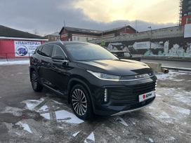 SUV   EXEED TXL 2022 , 2400000 ,  