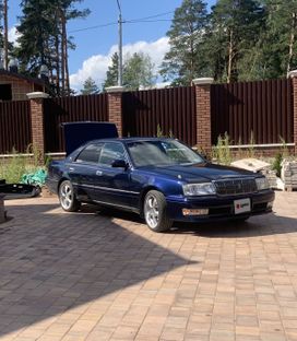  Toyota Crown 1997 , 1290000 , 