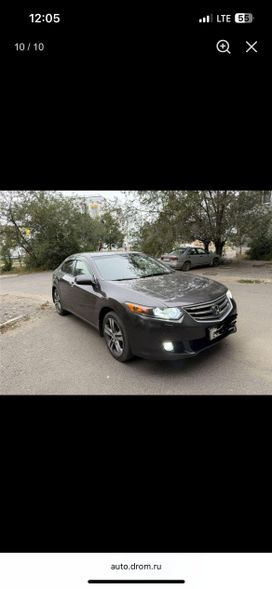  Honda Accord 2008 , 1200000 , 