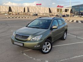 SUV   Lexus RX350 2007 , 2850000 , 