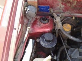  Nissan Cube 1999 , 190000 , 