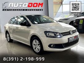  Volkswagen Polo 2014 , 897000 , 