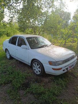  Toyota Corolla 1993 , 210000 , 