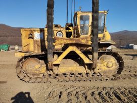  Komatsu D355C 1979 , 5000000 , 
