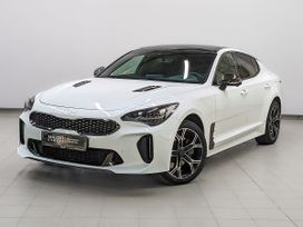  Kia Stinger 2022 , 3920000 , 