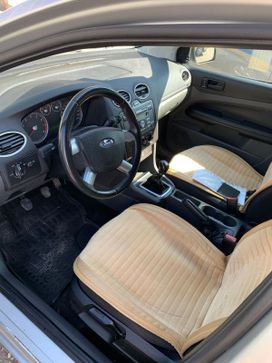  Ford Focus 2007 , 380000 , 