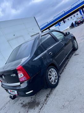  Renault Logan 2010 , 370000 , 
