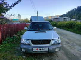 SUV   Subaru Forester 1998 , 325000 , -