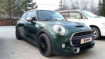  MINI Hatch 2014 , 1420000 , 