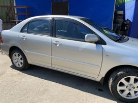  Toyota Corolla 2005 , 1000000 , 